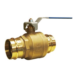 Ball Valves